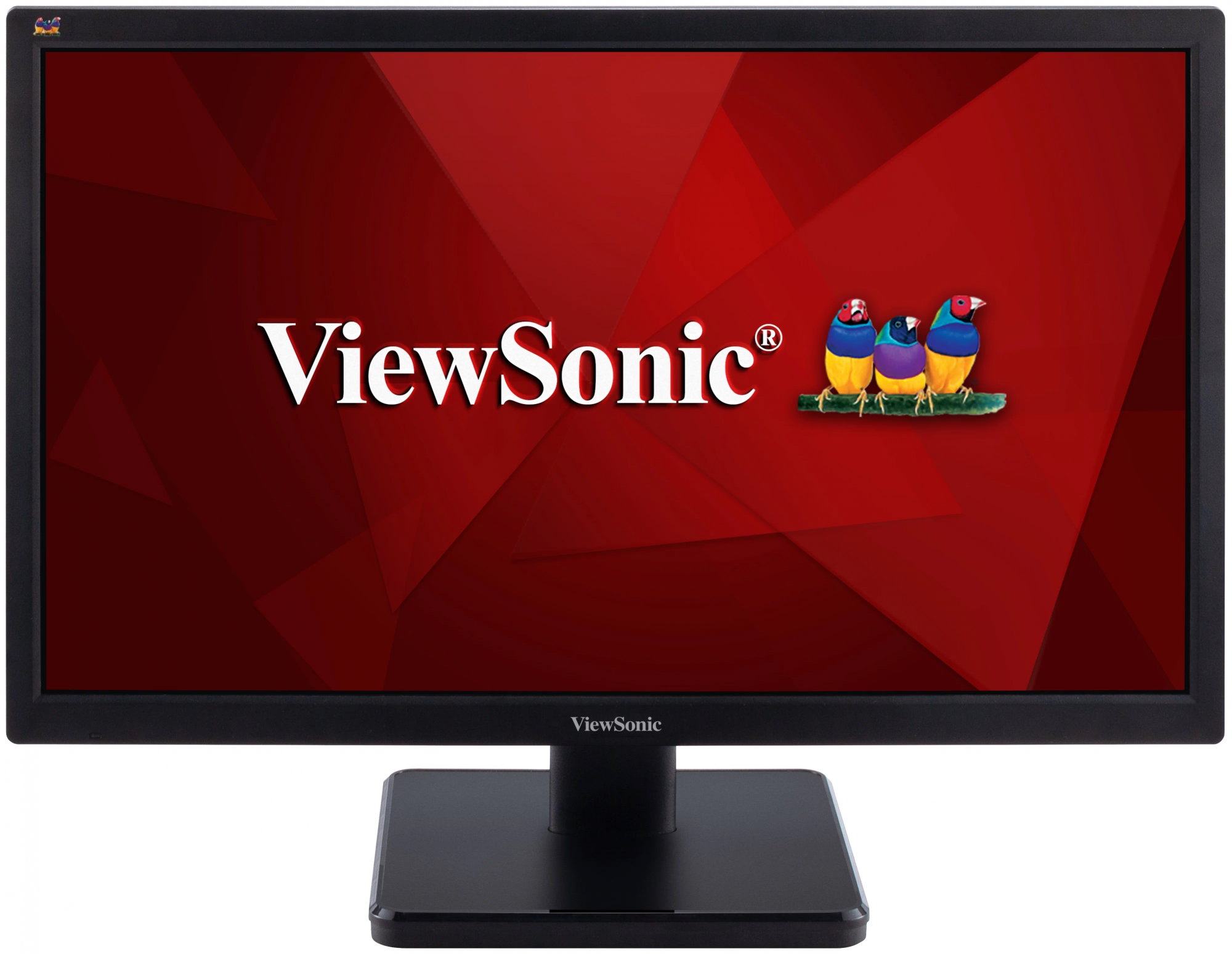 Монитор LCD 22" VA VA2223-H VIEWSONIC